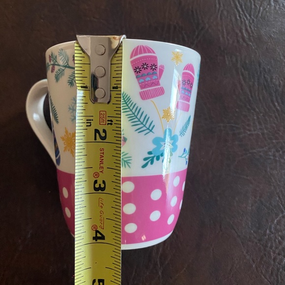 New in box Matilda Jane Once Upon a Time mug - Picture 6 of 6